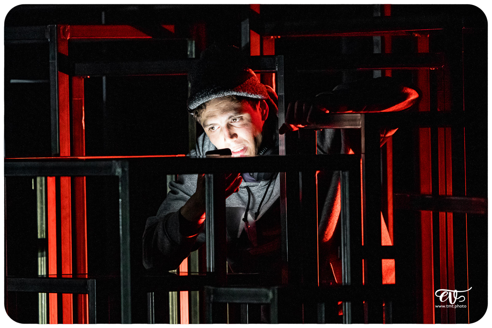 RCH 2021-2022 | GENS DU PAYS (LES MERIDIENS)